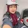 Aisha Raehan Fadila