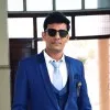 vasudev joshi