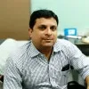 Mazhar Ahmed