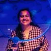 Shruthi Raparthi