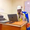James Akomeyeh
