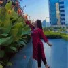 Shanaya Roy