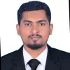 Aathif Ahamed in Civil and Structural Eng