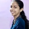 Anuja Rosy Shaji