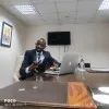 Godfrey Wakoli