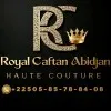 Royal Caftan Abidjan