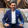 Bashar Saleh