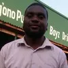 Joseph Mtingwi
