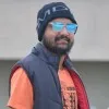shreekanth naik sullia