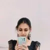 Vaishnavi Rajendran
