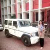 Surabhi Singh