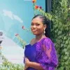 Keziah Esi Ayivor