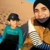 Farah MAYOUF