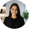 Kiran Jain