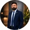 Manish Chaudhary