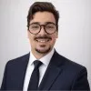Anthony Moulins ing PhD