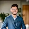 Aniket Sanjeev Patil