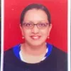 rashmi nair