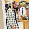 Rishab Dubey