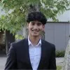 Alex Kumar