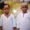 Ing George Diawuoh