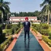 Jaibir Singh Hundal