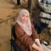 Siti Syahirah Mohd Rahimi