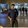 Ashish Adarsh