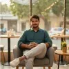 Navaneeth Kaila