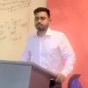 Rahul Kashyap