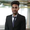 Dharmik Sahu