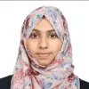 Fida Fathima