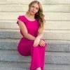 Olivia Dougherty