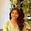 Shinjini Chanda
