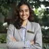Shraavya Rao