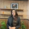 Nishi Gandhi