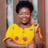 Alice Sarkodie