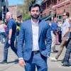 Jenish Muniwala