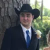 Collin Vickers