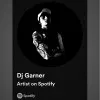 Dj Garner
