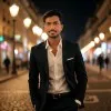 Rushikesh Argade