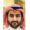 Abdulrahman Alenazi