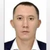 Dauren Okassov