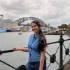 minna george