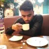 Rishabh Kumar