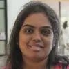 Sathvika Sangani