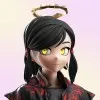 Lily Zhong
