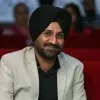 Mandeep Singh Aulakh