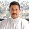 Mohammed Alqudah