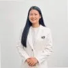 E Esther Rong